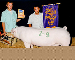 Platt Champ